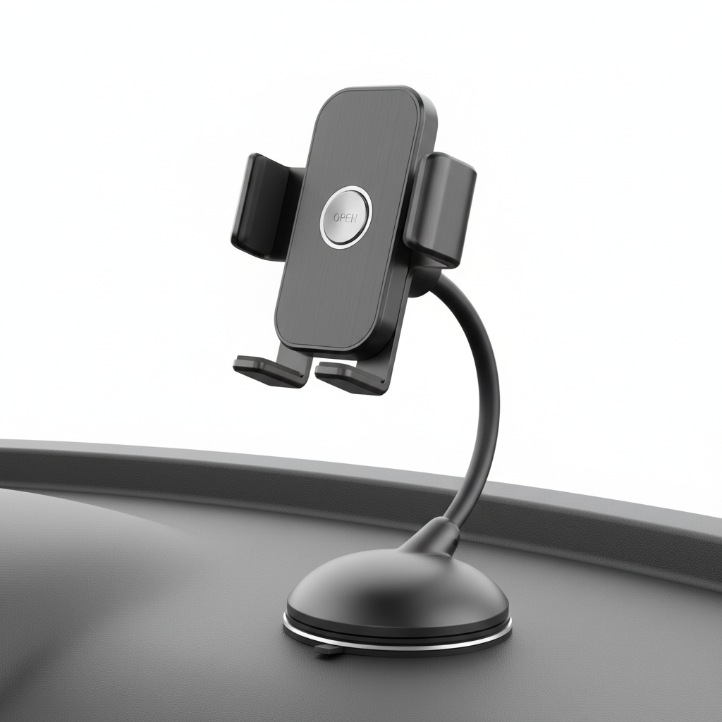Universal Car Phone Mount