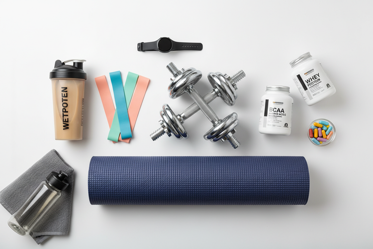 Gym & Wellness