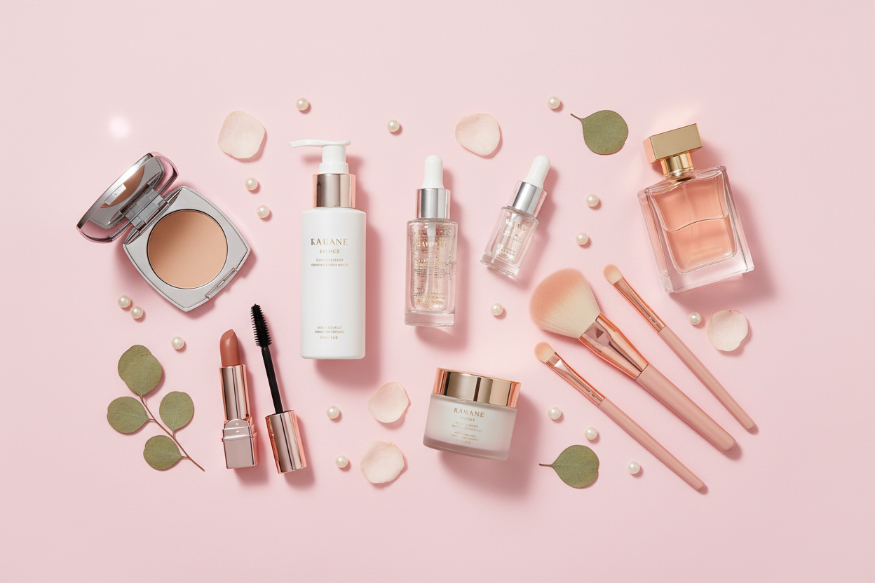 Beauty & Personal Care