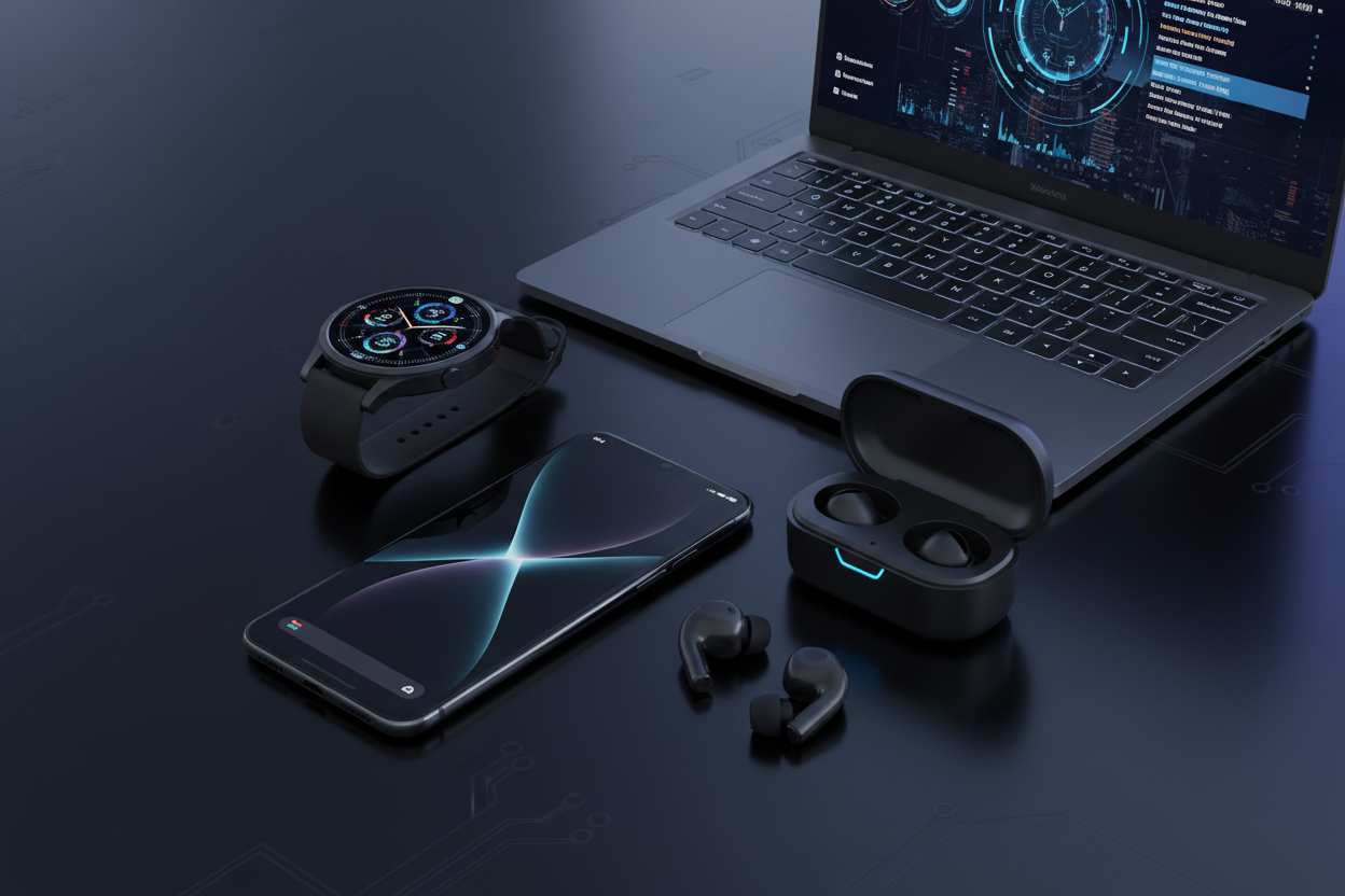 Electronics