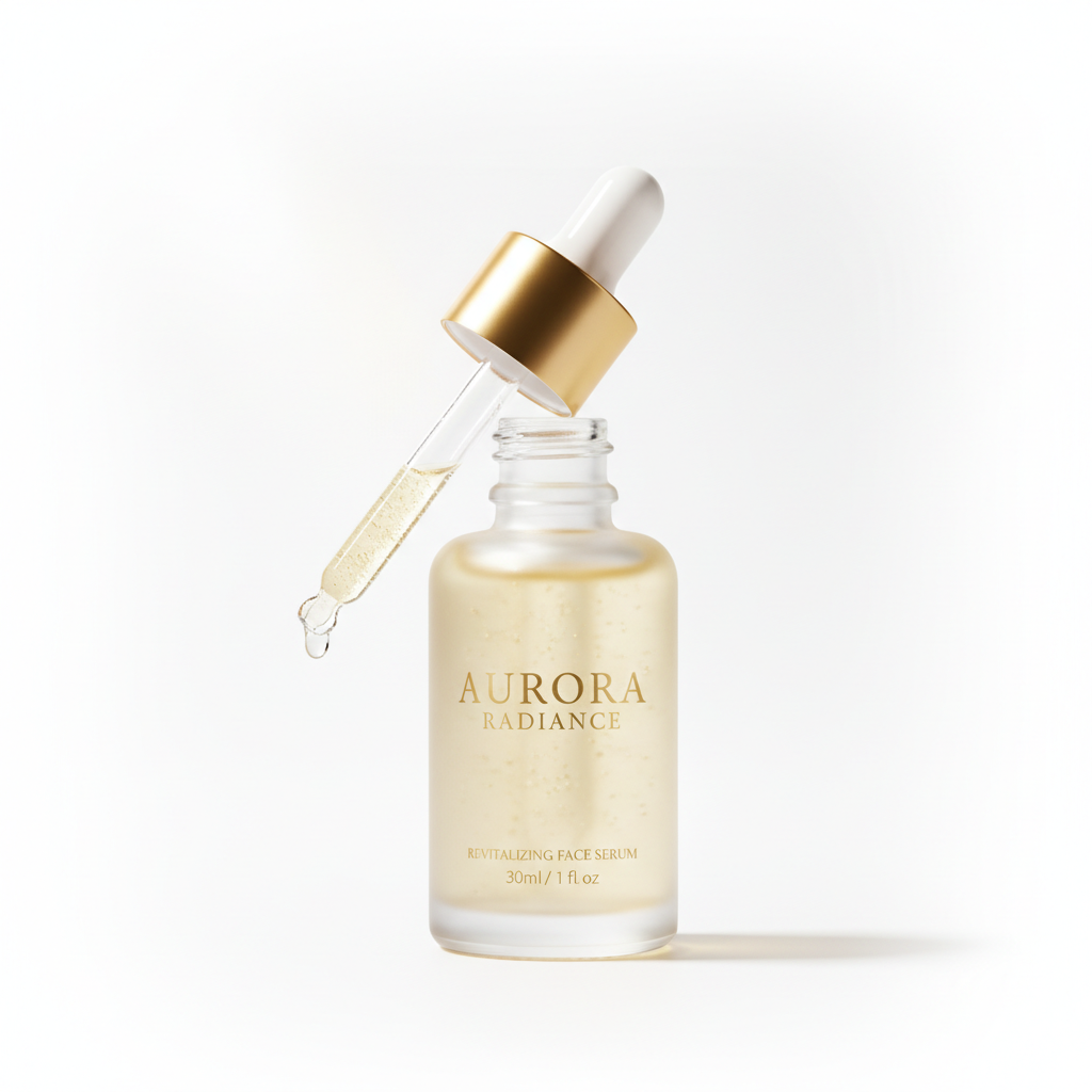 Vitamin C Face Serum