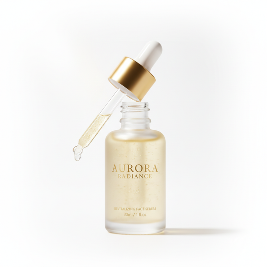 Vitamin C Face Serum