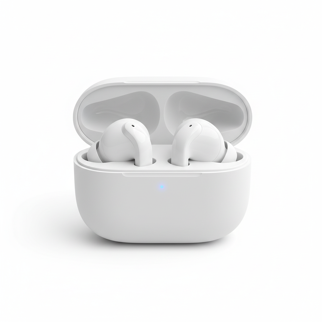 Wireless Bluetooth Earbuds