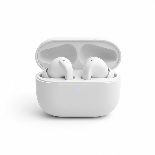 Wireless Bluetooth Earbuds